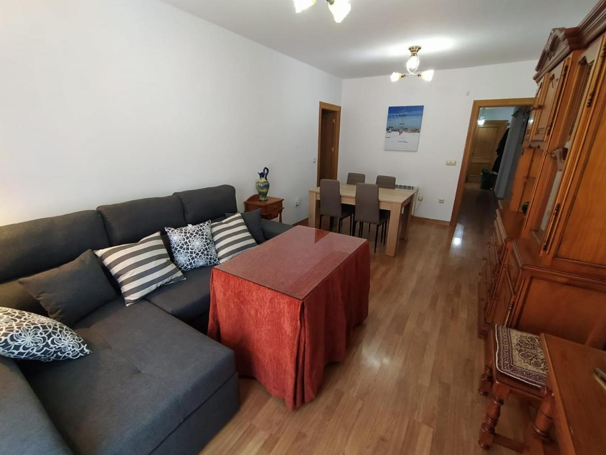 Apartamento Guejar Sierra Exterior photo